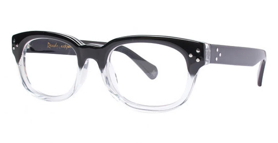 Randy Jackson RJX114 Eyeglasses - view 3